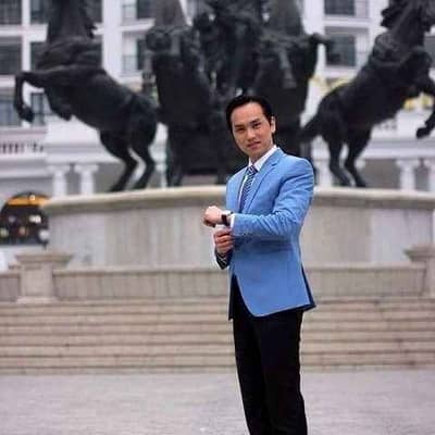 Hassan Lee