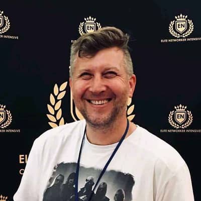 James Logan