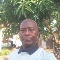 Eric Ansah