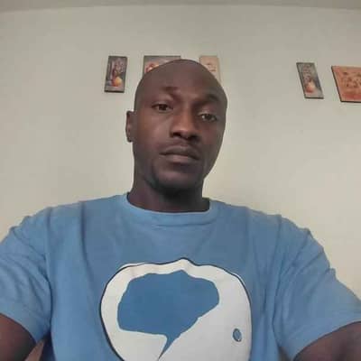 sidiya salim