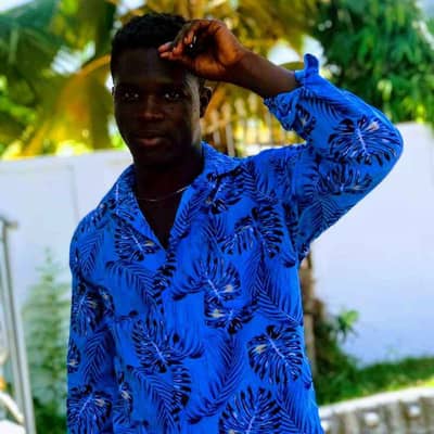Appiah Francis