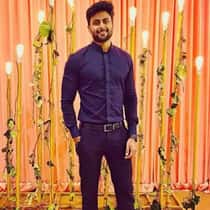 Dishan Princly