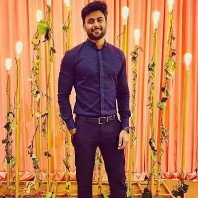 Dishan Princly