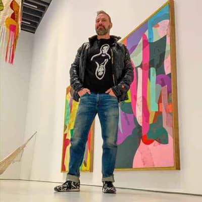 mark major