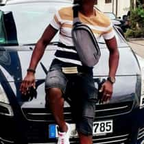 king