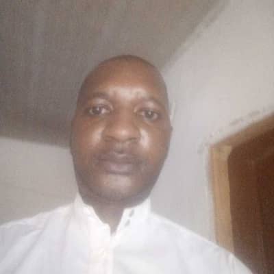 Johnson uyi