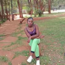 Ruthwairimu