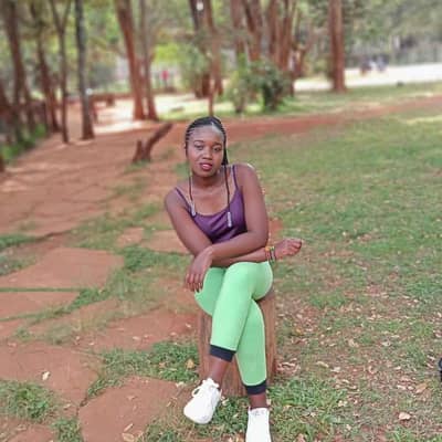 Ruthwairimu