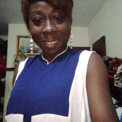 Epouan ADJO roseline