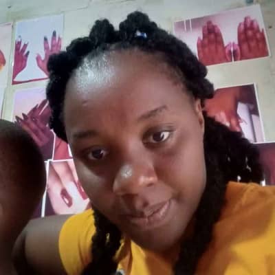 maryann