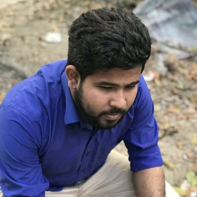 Myslf_Prasanjit