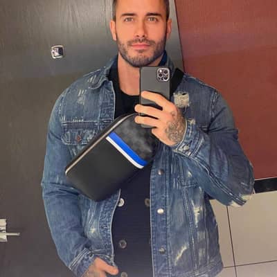 Mike001