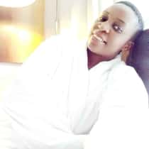 Mabel Nanfuka