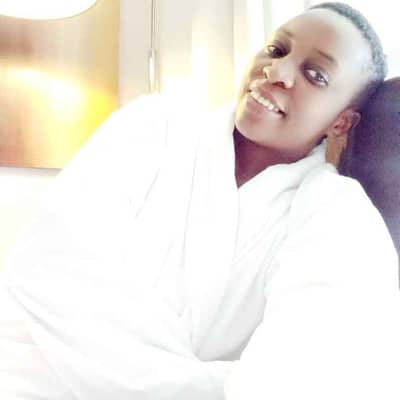 Mabel Nanfuka