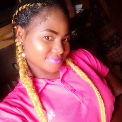 crownbeauty Adesewa
