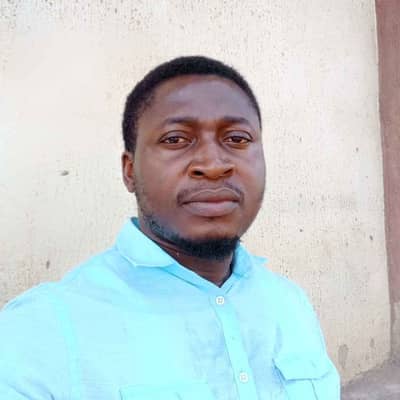 chukwuma