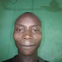 Edubanye Godfrey