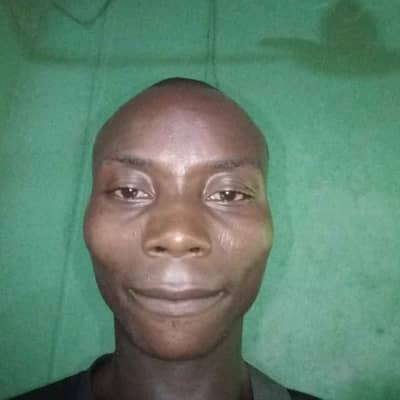 Edubanye Godfrey