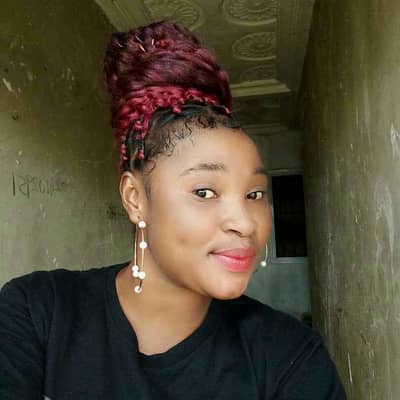 SAFIA SEIDU