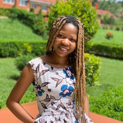 Nelly kitoga rehema