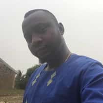 shola goma