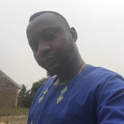 shola goma