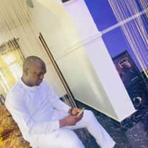oluwadare olamide