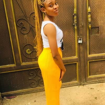okoye chinecherem p