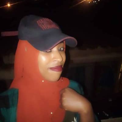 Aisha