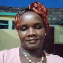 Esther  njaramba