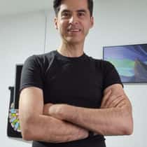 John