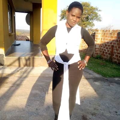 Chikomba mangwela