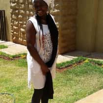 Purity Mapenzi