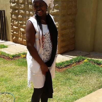 Purity Mapenzi
