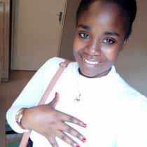 Abigail phiri