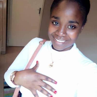 Abigail phiri