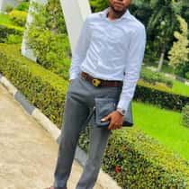 David Blankson