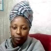 Jackline katunge