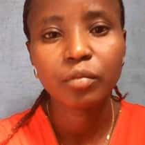 Hellen mwende