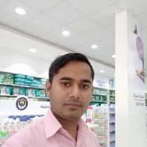 saad Ahmed