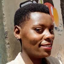 Faith Wakio