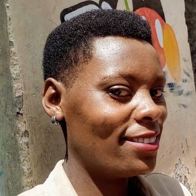 Faith Wakio