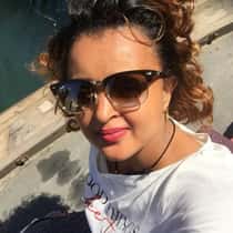 Selina mesfin