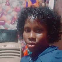 Salamatu Galleh Bangura