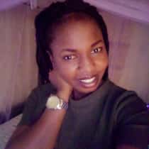 kobusinge sandra