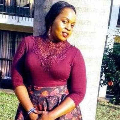 Luyanda