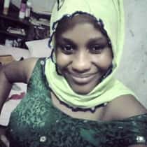 Rashida Kalokoh