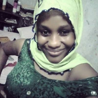 Rashida Kalokoh