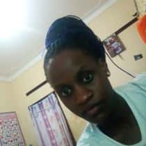 Kwagala Doreen