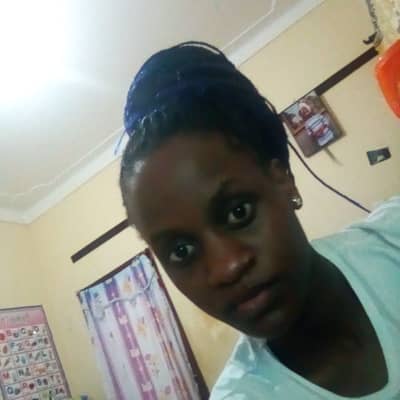 Kwagala Doreen